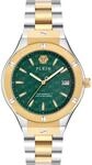 Philipp Plein PWUFA0525 Herrenuhr Plein Underdog 44mm 5ATM