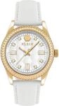 Philipp Plein PWCDA0324 Damenuhr Queen 38mm 5ATM