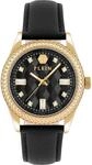 Philipp Plein PWCDA0224 Damenuhr Queen 38mm 5ATM