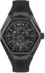 Philipp Plein PWPWA0324 Herrenuhr The $kull Spikes 46mm 5ATM