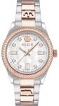 Philipp Plein PWCDA0724 Damenuhr Queen 38mm 5ATM
