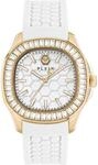Philipp Plein PWTAA0924 Damenuhr The $pectre Lady 38mm 5ATM