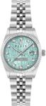 Philipp Plein PWNFA0225 Damenuhr Date Superlative 28mm 5ATM