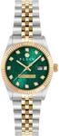 Philipp Plein PWNFA0325 Damenuhr Date Superlative 28mm 5ATM
