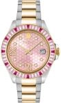 Philipp Plein PW2FA0325 Damenuhr Lady Empire 39mm 5ATM
