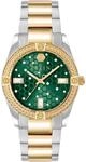 Philipp Plein PW1FA0325 Damenuhr Plein Icon Chain 36mm 5ATM