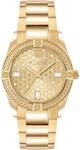 Philipp Plein PW1FA0425 Damenuhr Plein Icon Chain 36mm 5ATM