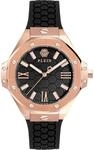 Philipp Plein PWBDA0324 Damenuhr Plein Lady Royal 39mm 5ATM