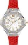 Philipp Plein PWBDA0124 Damenuhr Plein Lady Royal 39mm 5ATM
