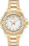Philipp Plein PWOFA0725 Damenuhr Plein Majesty 38mm 5ATM