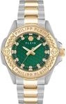 Philipp Plein PWOFA0625 Damenuhr Plein Majesty 38mm 5ATM