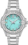 Philipp Plein PWOFA0425 Damenuhr Plein Majesty 38mm 5ATM