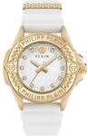Philipp Plein PWOFA0125 Damenuhr Plein Majesty 38mm 5ATM