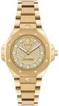 Philipp Plein PW4FA0525 Damenuhr Plein Royal Prestige 33mm 5ATM
