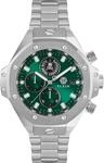 Philipp Plein PWLFA0425 Herrenuhr Plein Chrono Royal 46mm 5ATM