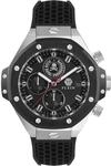 Philipp Plein PWLFA0225 Herrenuhr Plein Chrono Royal 46mm 5ATM