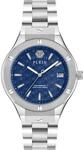 Philipp Plein PWUFA0425 Herrenuhr Plein Underdog 44mm 5ATM