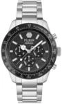Philipp Plein PWPYA0424 Herrenuhr Pleinmeter Chronograph 44mm 5ATM