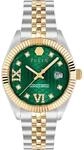 Philipp Plein PWYFA0225 Damenuhr Date Superlative 34mm 5ATM