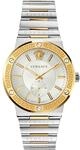 Versace VEVI00320 Herrenuhr Greca Logo 41mm 5ATM