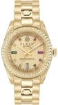Philipp Plein PWDAA0721 Queen Crystal Damenuhr 36mm 5ATM