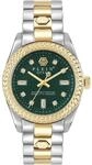 Philipp Plein PWDAA0421 Queen Crystal Damenuhr 36mm 5ATM