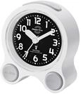 Master Time MTC-71030-12W Sprechender Funk Wecker