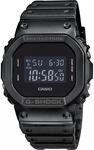 Casio DW-5600UBB-1ER Herrenuhr G-Shock Origin 43mm 20ATM