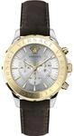 Versace VEV601323 Signature Chronograph Herrenuhr 44mm 5ATM