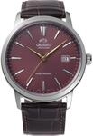 Orient RA-AC0F15R30B Herrenuhr Contemporary Automatik 42mm 5ATM