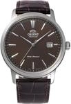 Orient RA-AC0F17Y30B Herrenuhr Contemporary Automatik 42mm 5ATM