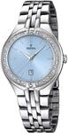 Festina F16867/4 Damenuhr Mademoiselle 33mm 5ATM