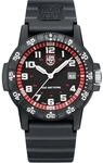 Luminox XS.0335 Herrenuhr Leatherback Sea Turtle Giant 44mm 100M