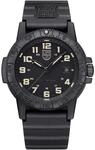 Luminox XS.0330 Herrenuhr Leatherback Sea Turtle Giant 44mm 100M