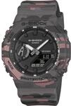 Casio GA-2100CM-8AER Herrenuhr G-Shock 45mm 20ATM