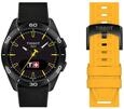 Tissot T1534204705106 Herrenuhr T-Touch Connect Sport Special Edition 44mm 5ATM