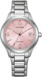 Citizen FE6121-67X Damenuhr Eco-Drive Sport 34mm 5ATM