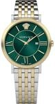 Versace VENCA0224 Herrenuhr V-Eternal Gent 42mm 5ATM