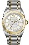 Versace VFE140015 Herrenuhr V-Spirit 42mm 5ATM
