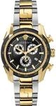 Versace VE2I00421 V-Ray Chronograph 44mm 5ATM