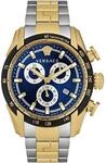 Versace VE2I01021 Herrenuhr V-Ray Chrono 44mm 5ATM