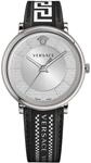 Versace VE5A01021 V-Circle Herrenuhr 42mm 5ATM