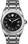 Versace VFE050013 V-Sport II Herrenuhr 42mm 5ATM