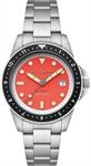 Spinnaker SP-5136-88 Herrenuhr Croft Pioneer Automatik 42mm 10ATM
