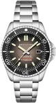 Spinnaker SP-5084-66 Herrenuhr Tesei Titanium Automatik 43mm 20ATM