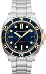 Spinnaker SP-5088-55 Hull Diver Automatik Herrenuhr 42mm 30ATM