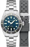 Spinnaker SP-5097-BB Herrenuhr Spence 300 Automatik 40mm 30ATM
