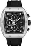 Police PEWGO0063101 Herrenuhr Coswig Chronograph 45mm 3ATM