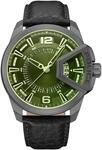Police PEWJB0005603 Herrenuhr Underlined 46mm 5ATM