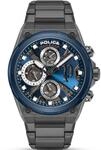 Police PEWGK2239107 Herrenuhr Airflow 43mm 5ATM